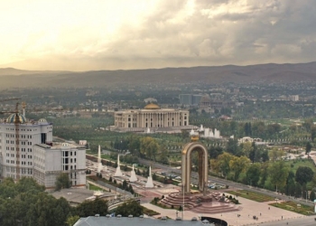 В Душанбе пройдет выставка промышленных товаров Узбекистана