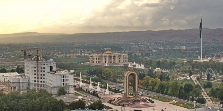 В Душанбе пройдет выставка промышленных товаров Узбекистана