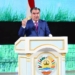 Президент назвал великой миссией матерей воспитание здоровых и образованных детей