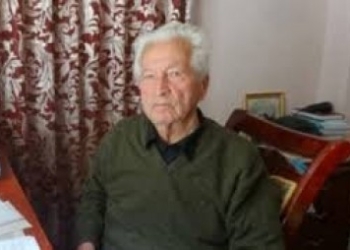 В Худжанде ушел из жизни известный ученый, профессор Атахон Сайфуллоев