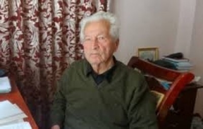 В Худжанде ушел из жизни известный ученый, профессор Атахон Сайфуллоев