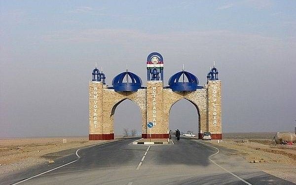 Жителям Истаравшана покажут спектакль об опасностях, связанных с торговлей людьми
