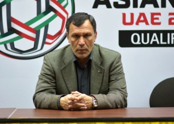 Хаким Фузайлов: «Наши футболисты пешком хотели обыграть Йемен»