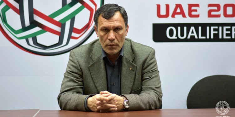 Хаким Фузайлов: «Наши футболисты пешком хотели обыграть Йемен»