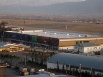 Япония предоставило свыше $3 млн. для улучшения инфраструктуры аэропорта в Душанбе