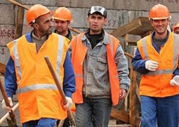 Подробности миграционной амнистии граждан Таджикистана в России