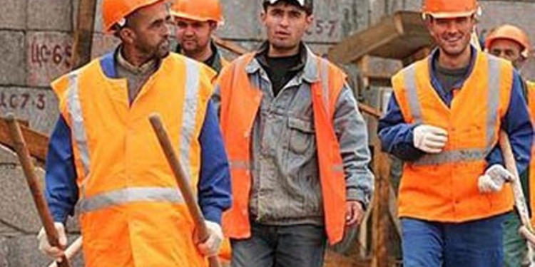 Подробности миграционной амнистии граждан Таджикистана в России
