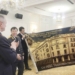 Глава МВД Таджикистана принял участие в торжестве в честь 100-летия белорусской милиции