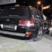 На севере Таджикистана пешеход попал под колеса двух автомобилей. Виновники ДТП скрылись