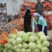 Цены на сельхозпродукцию в Таджикистане удвоились