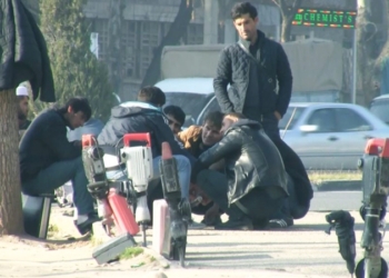 Работодатели в Таджикистане отмечают низкий уровень знаний претендентов на рабочие места