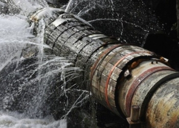 Отсталая инфраструктура водоснабжения препятствует развитию, — НСР