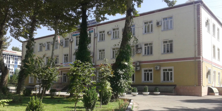 В Таджикистане реализуют вторую фазу проекта МОТ по профессиональной подготовке