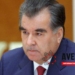 Э.Рахмон выразил соболезнования президенту Афганистана в связи с терактом в Кабуле