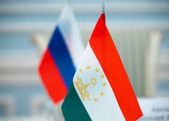 В Душанбе обсуждены основные направления таджикско-российского экономического сотрудничества