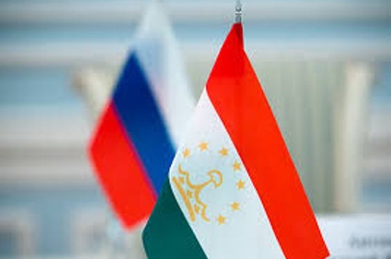 В Душанбе обсуждены основные направления таджикско-российского экономического сотрудничества