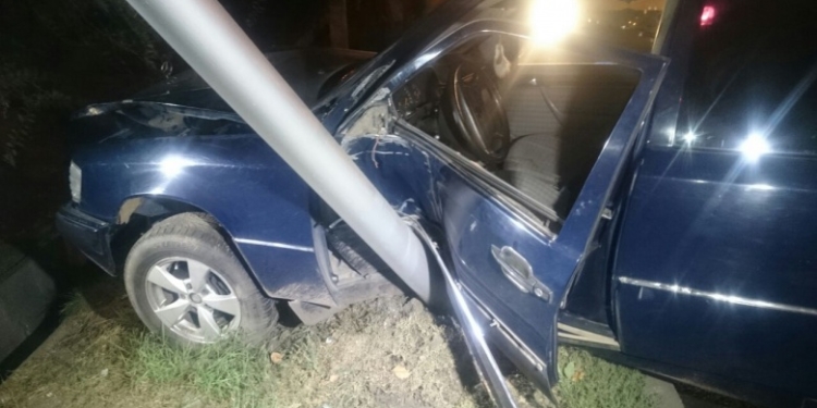 Два человека погибли в ДТП на автодороге Рогун-Вахдат