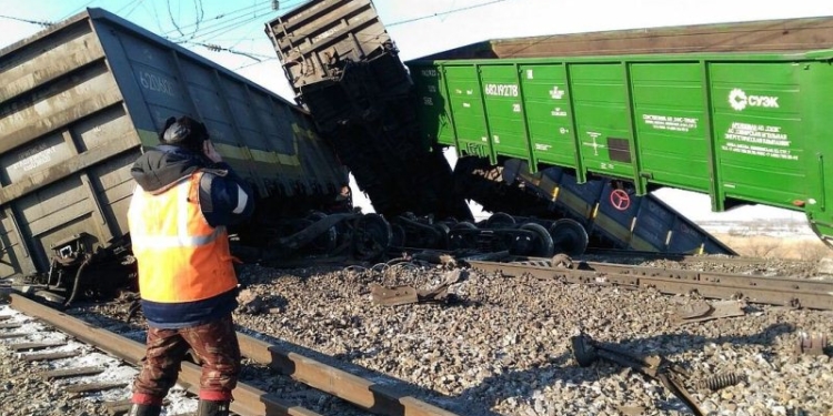 Железнодорожники стран СНГ обсудили меры меры по безопасности перевозок