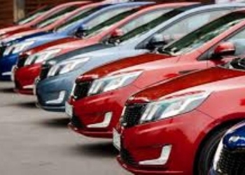 Таджикистан наполовину снизил таможенную пошлину на ввоз новых автомашин