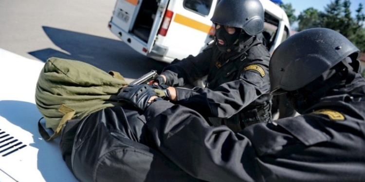 Представители спецслужб стран ШОС обсудят совместные меры по противодействию терроризму