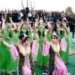 Навруз идет. Как Душанбе отметит главный весенний праздник