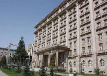 Перспективы развития таджикско-французского сотрудничества обсуждены в Душанбе