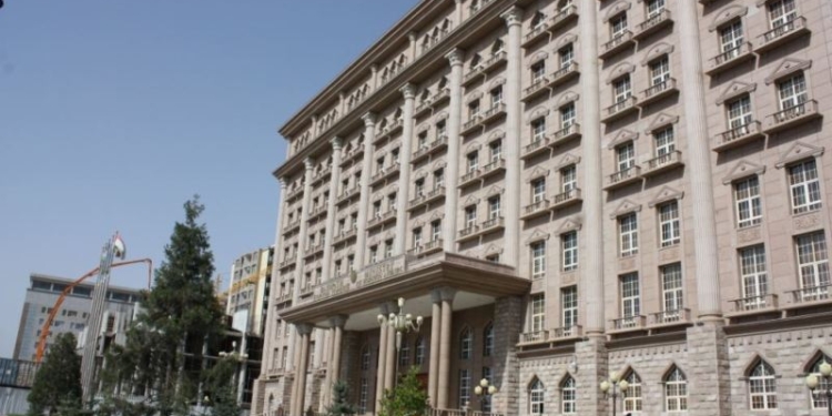 Перспективы развития таджикско-французского сотрудничества обсуждены в Душанбе