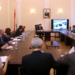 В Москве прошел брифинг о водных инициативах Таджикистана