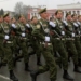 План по призыву в армию в Таджикистане по итогам 10 дней выполнен на 40%