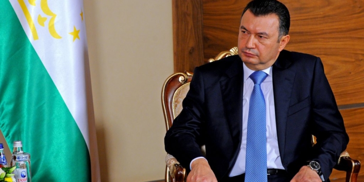Таджикистан и Республика Корея выступил за ускорение подготовки проекта по миграционному сотрудничеству