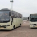 Новые пассажирские автобусы будут курсировать в Душанбе с 15 апреля
