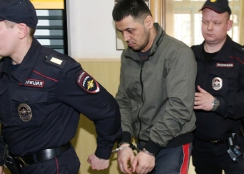 Генпрокуратура: Содик Ортиков не является уроженцем и гражданином Таджикистана