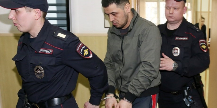 Генпрокуратура: Содик Ортиков не является уроженцем и гражданином Таджикистана