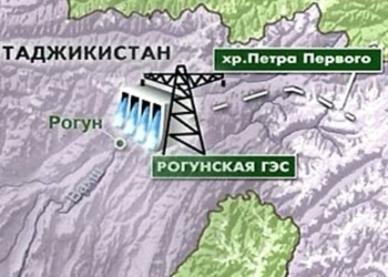 Часть средств, обещанных проблемным банкам, направят на строительство Рогуна