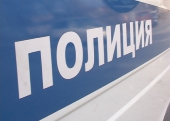 В Красноярске задержан гражданин Таджикистана, находящийся в международном розыске