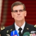 Эмомали Рахмон обсудил с командующим Центкома США вопросы военного сотрудничества