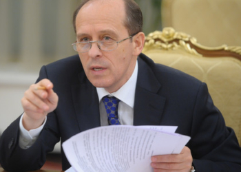 Глава ФСБ назвал трудовых мигрантов «костяком террористических групп» в России