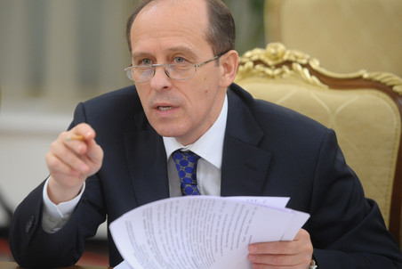 Глава ФСБ назвал трудовых мигрантов «костяком террористических групп» в России