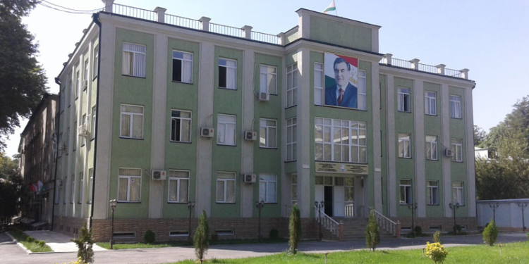Вопросы развития таджикско-французского сотрудничества в сфере медицины обсуждены в Душанбе