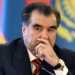 Эмомали Рахмон отбыл в Бишкек на неформальный саммит глав государств ОДКБ