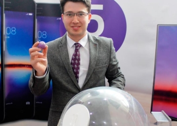 «Ежедневный смартфон» от Tcell – уже больше 100 человек выиграли смартфоны!