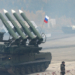 Таджикистан и Россия подписали протокол о сотрудничестве в сфере ВПК