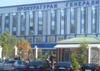 Верховный суд Таджикистана приговорил убийцу родителей к 22 годам лишения свободы