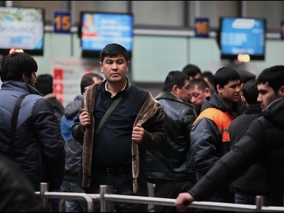 ГКНБ задержал организаторов интим-притонов для иностранцев в Чуйской области и Бишкеке