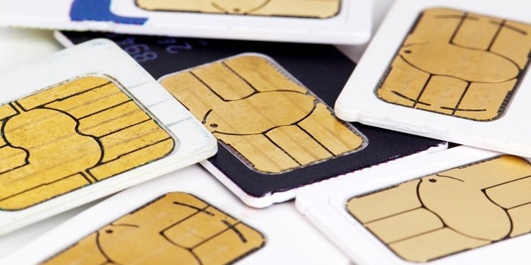 В России ужесточат требования к выдаче SIM-карт