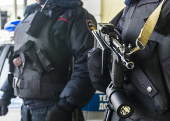 В съемной квартире гражданина Таджикистана в Ростове обнаружено взрывное устройство