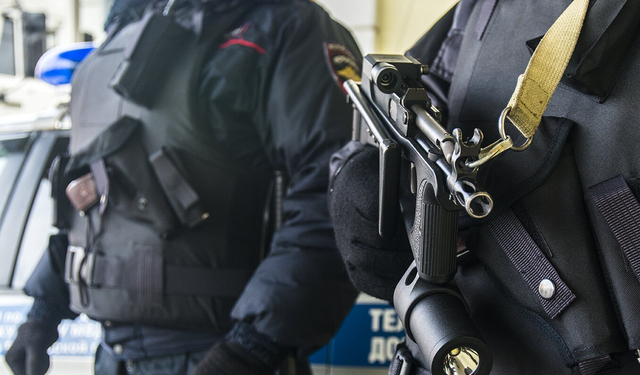 В съемной квартире гражданина Таджикистана в Ростове обнаружено взрывное устройство