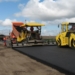 Китайская компания ТВЕА завершает строительство автомобильной дороги в Дангаре