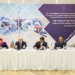 Таджикские железнодорожники обсуждают с коллегами по ОЭС реализацию ж/д проектов