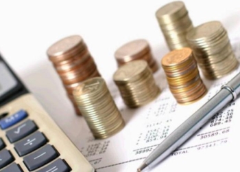 Объем ВВП Таджикистана увеличился на 6,5%